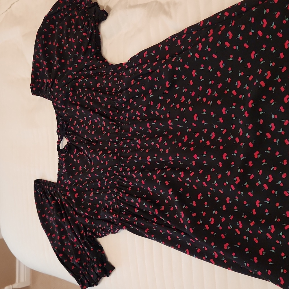 Womens dress